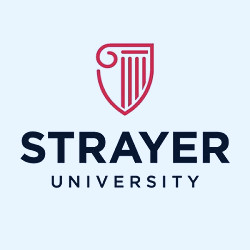 Strayer University (@StrayerU) / Twitter